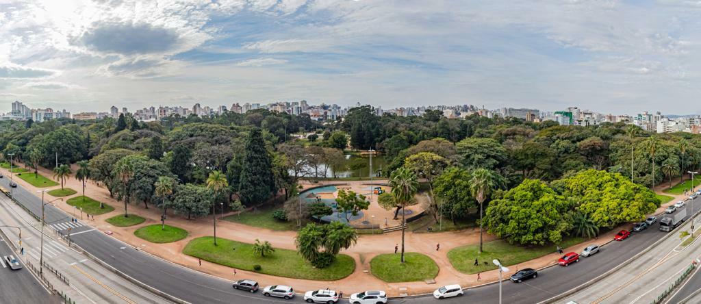 Lançamento Apartamento